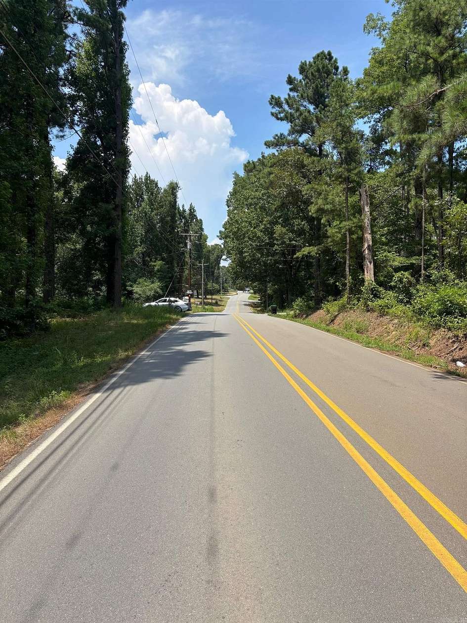 10 Acres of Residential Land for Sale in Mabelvale, Arkansas