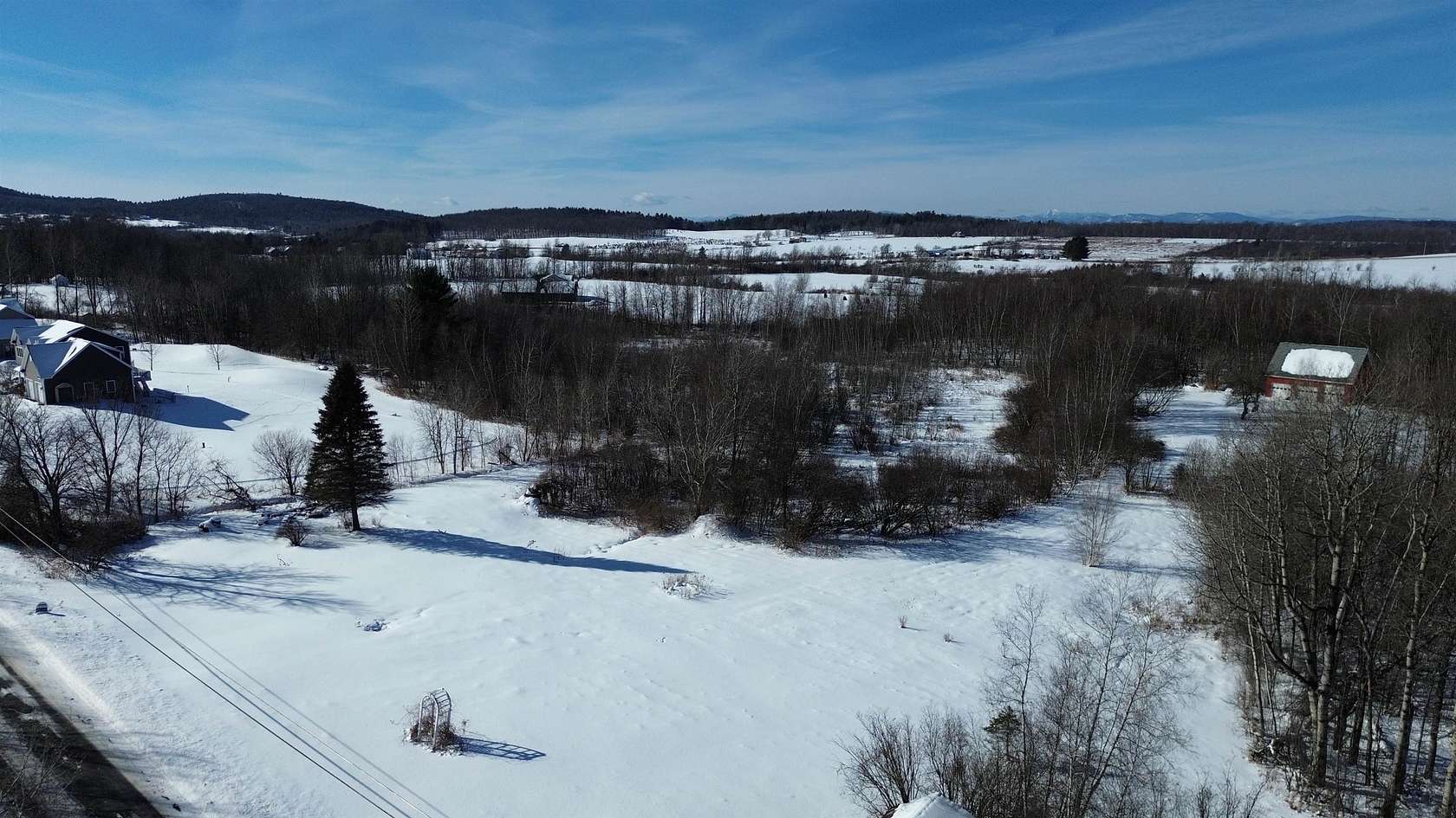 2 Acres of Residential Land for Sale in Williston, Vermont
