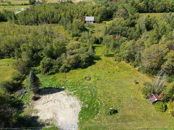 2 Acres of Residential Land for Sale in Williston, Vermont