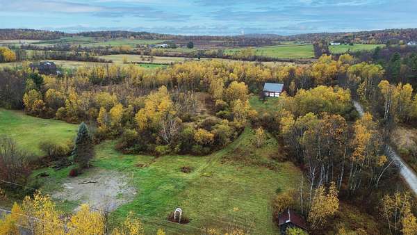 2 Acres of Residential Land for Sale in Williston, Vermont