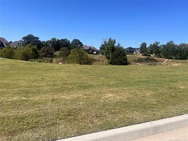 0.3 Acres of Residential Land for Sale in Sapulpa, Oklahoma