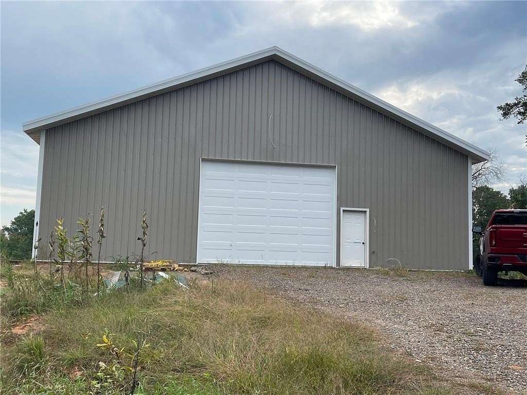 7.82 Acres of Land for Sale in Anderson Town, Wisconsin