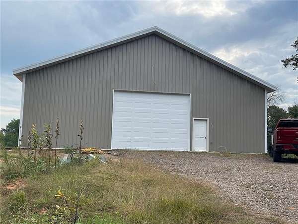 7.82 Acres of Land for Sale in Anderson Town, Wisconsin