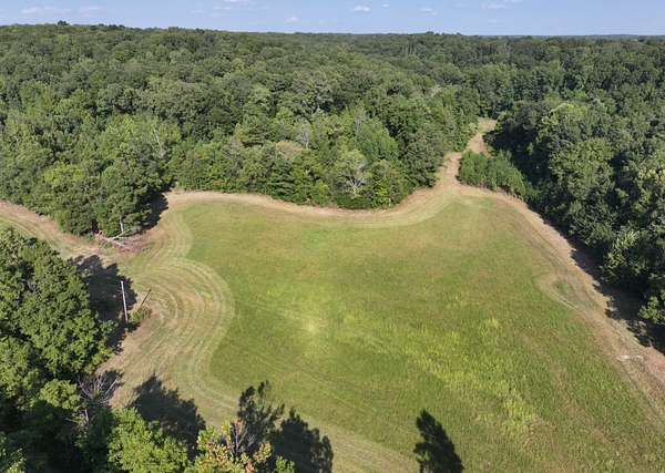 15 Acres of Land for Sale in Erin, Tennessee