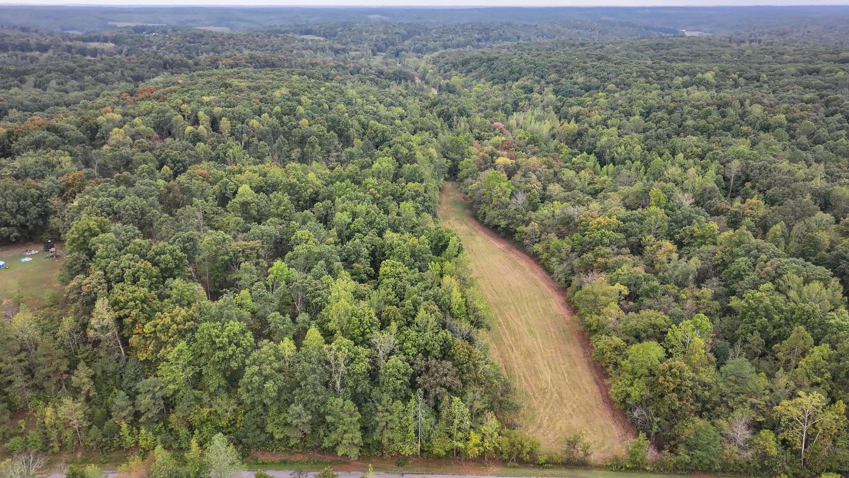 5 Acres of Land for Sale in Erin, Tennessee