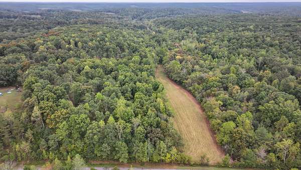 5 Acres of Land for Sale in Erin, Tennessee