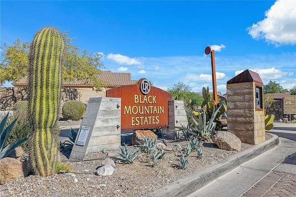 0.28 Acres of Residential Land for Sale in Bullhead City, Arizona