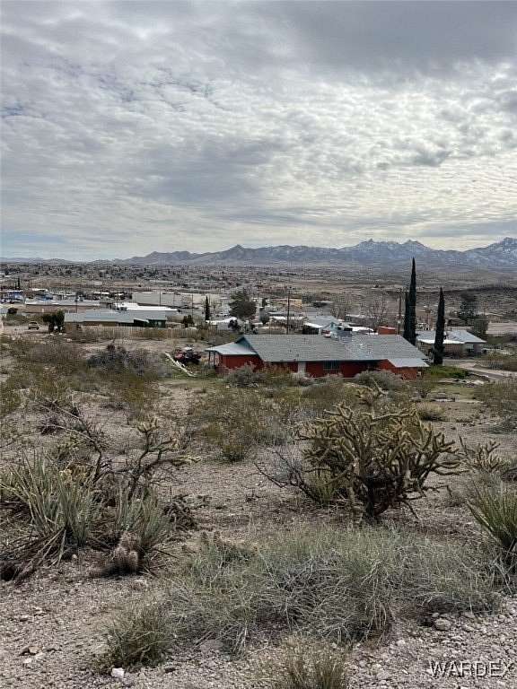 0.17 Acres of Residential Land for Sale in Kingman, Arizona