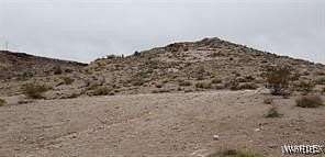 0.17 Acres of Residential Land for Sale in Kingman, Arizona