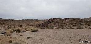 0.17 Acres of Residential Land for Sale in Kingman, Arizona