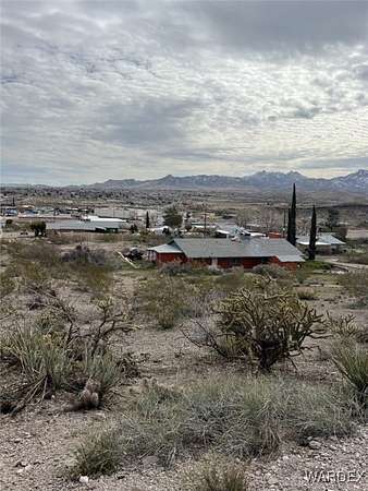 0.17 Acres of Residential Land for Sale in Kingman, Arizona