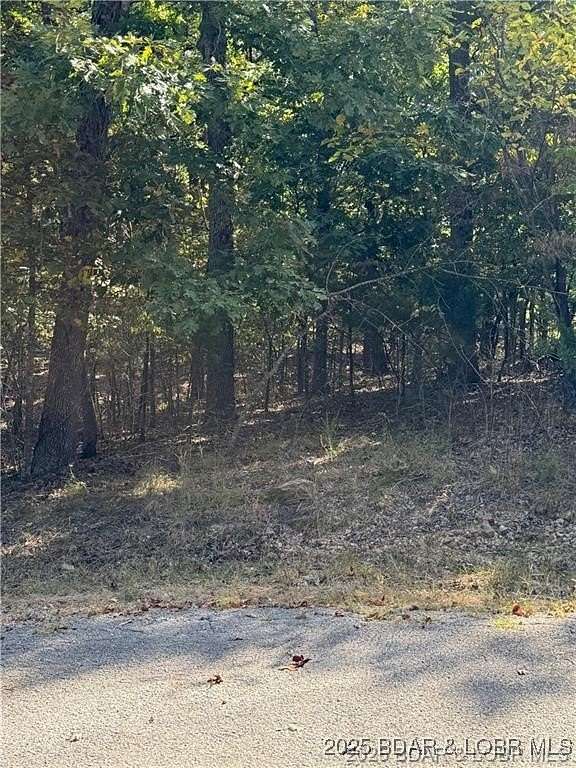 0.37 Acres of Residential Land for Sale in Village of Four Seasons, Missouri