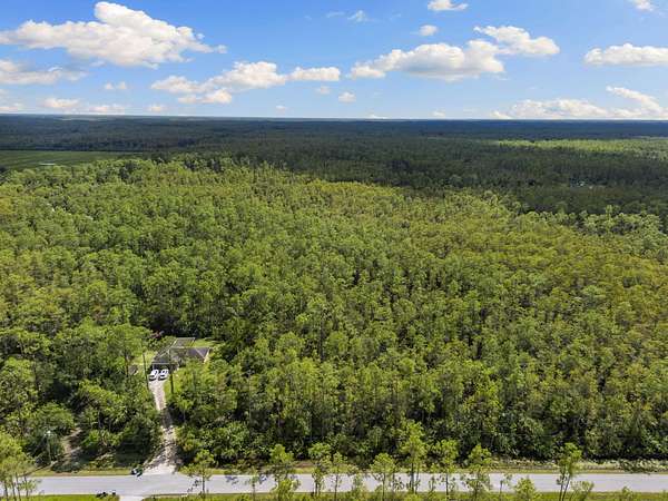 2.5 Acres of Residential Land for Sale in Naples, Florida