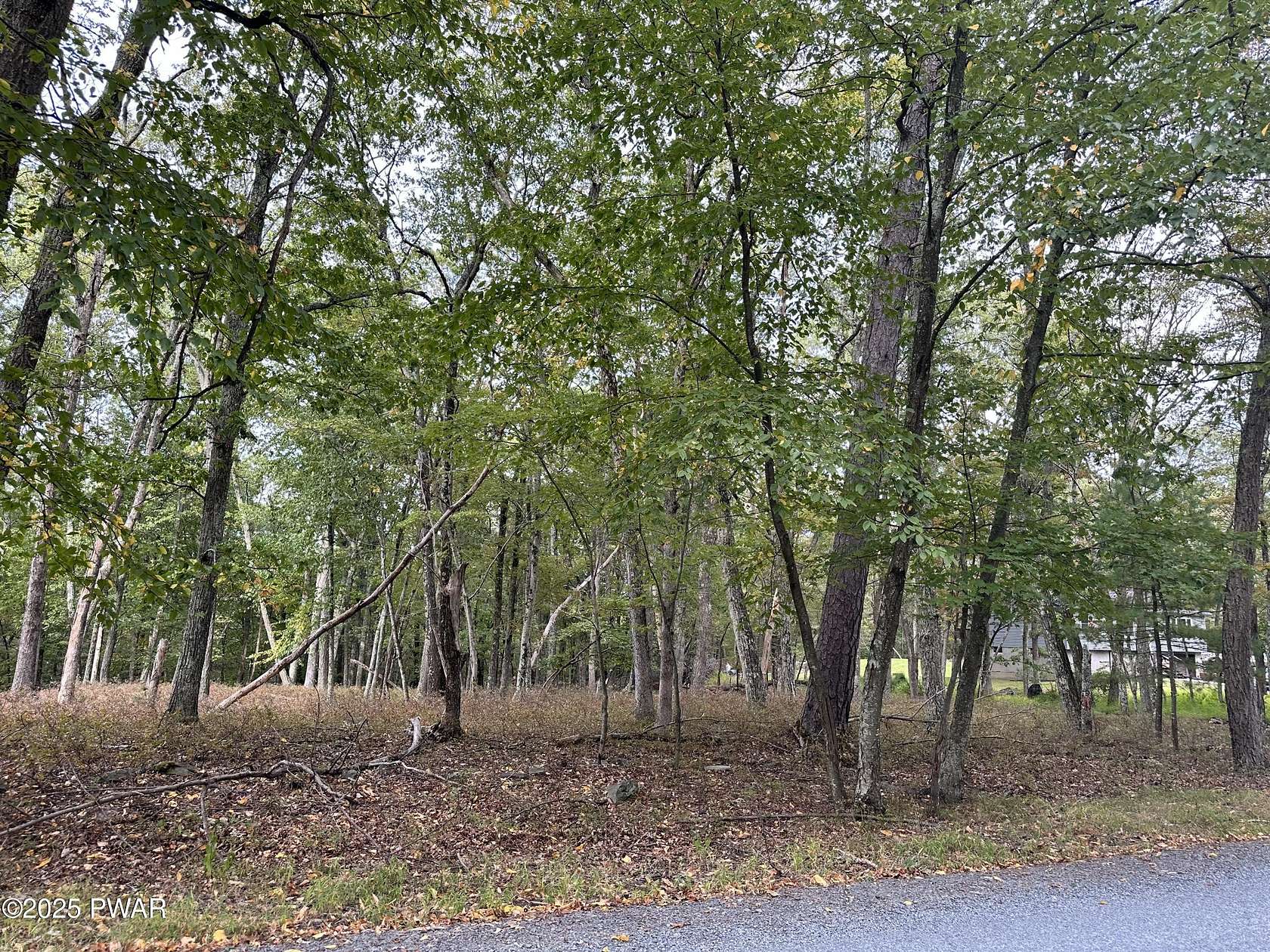 1 Acre of Residential Land for Sale in Milford, Pennsylvania