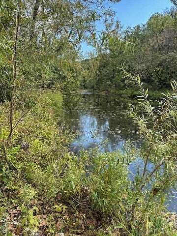 7.7 Acres of Residential Land for Sale in Lebanon, Missouri