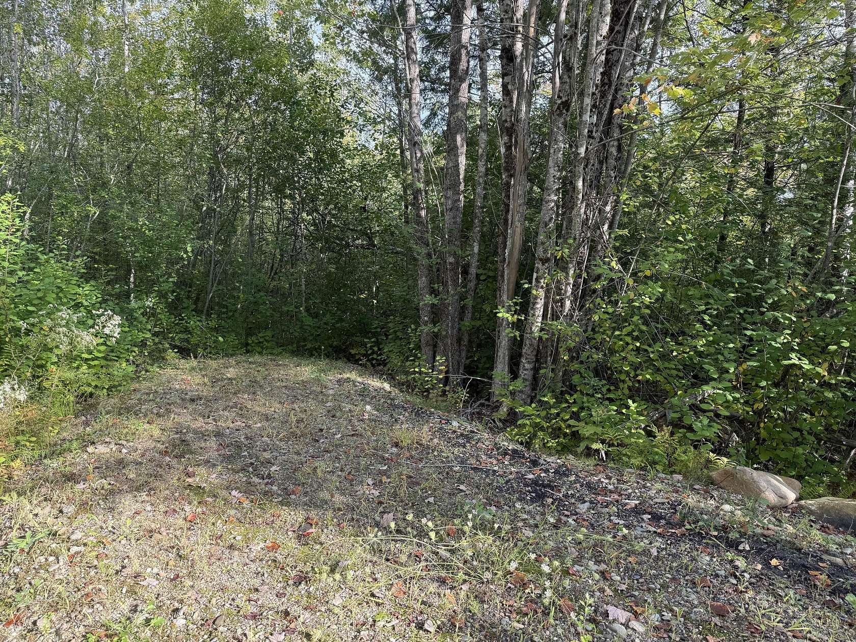 2.1 Acres of Residential Land for Sale in Belfast, Maine