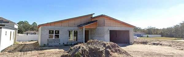 0.16 Acres of Land for Sale in Poinciana Place, Florida