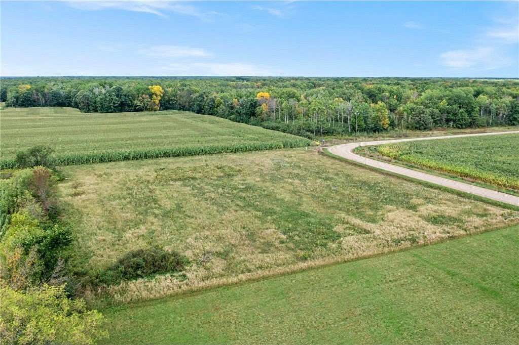 2.1 Acres of Residential Land for Sale in Ogilvie, Minnesota