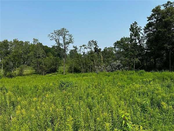 3.39 Acres of Land for Sale in North Oaks, Minnesota