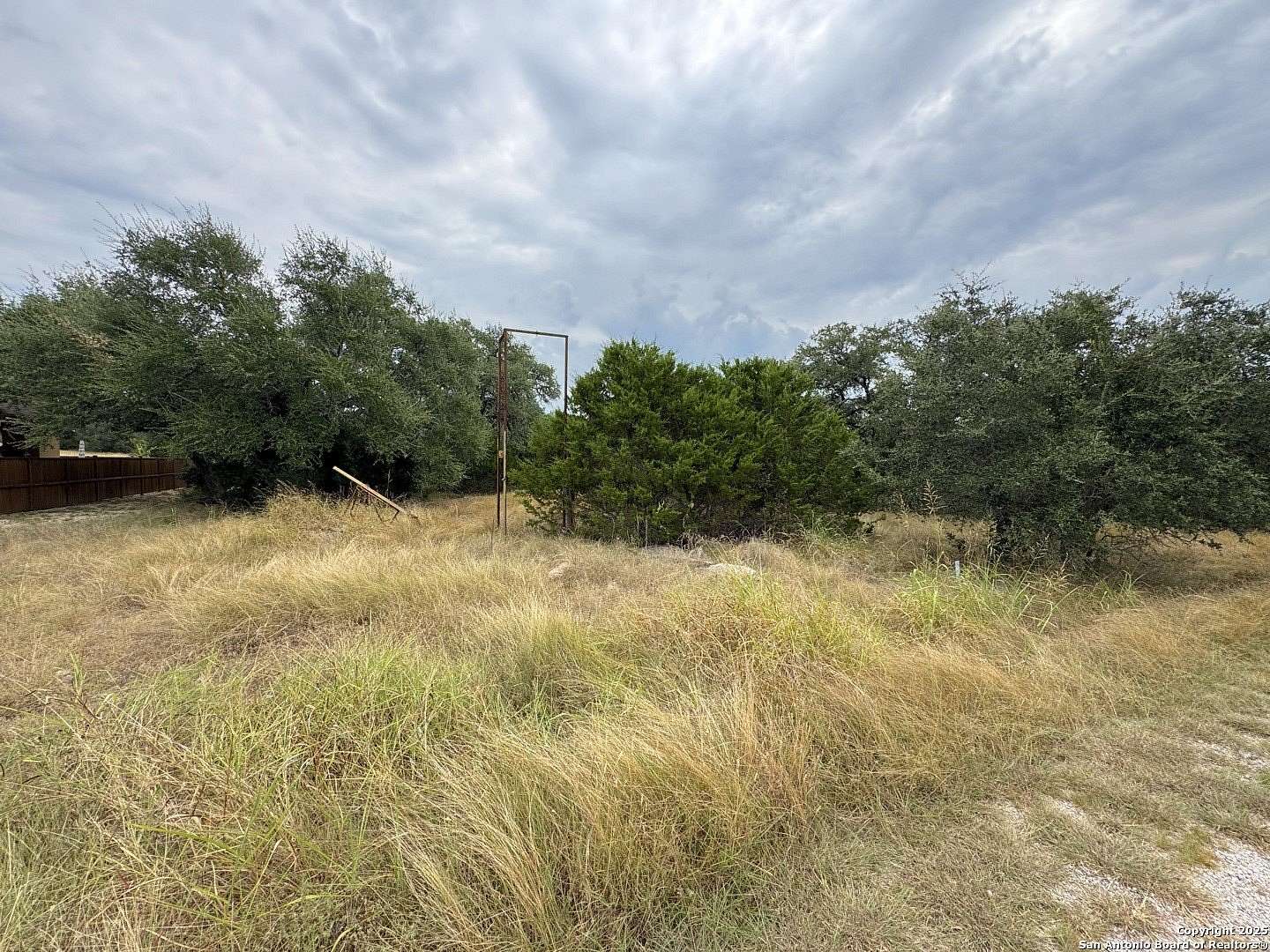 0.2 Acres of Residential Land for Sale in Blanco, Texas