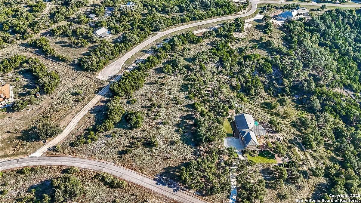 5 Acres of Land for Sale in New Braunfels, Texas
