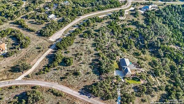 5 Acres of Land for Sale in New Braunfels, Texas