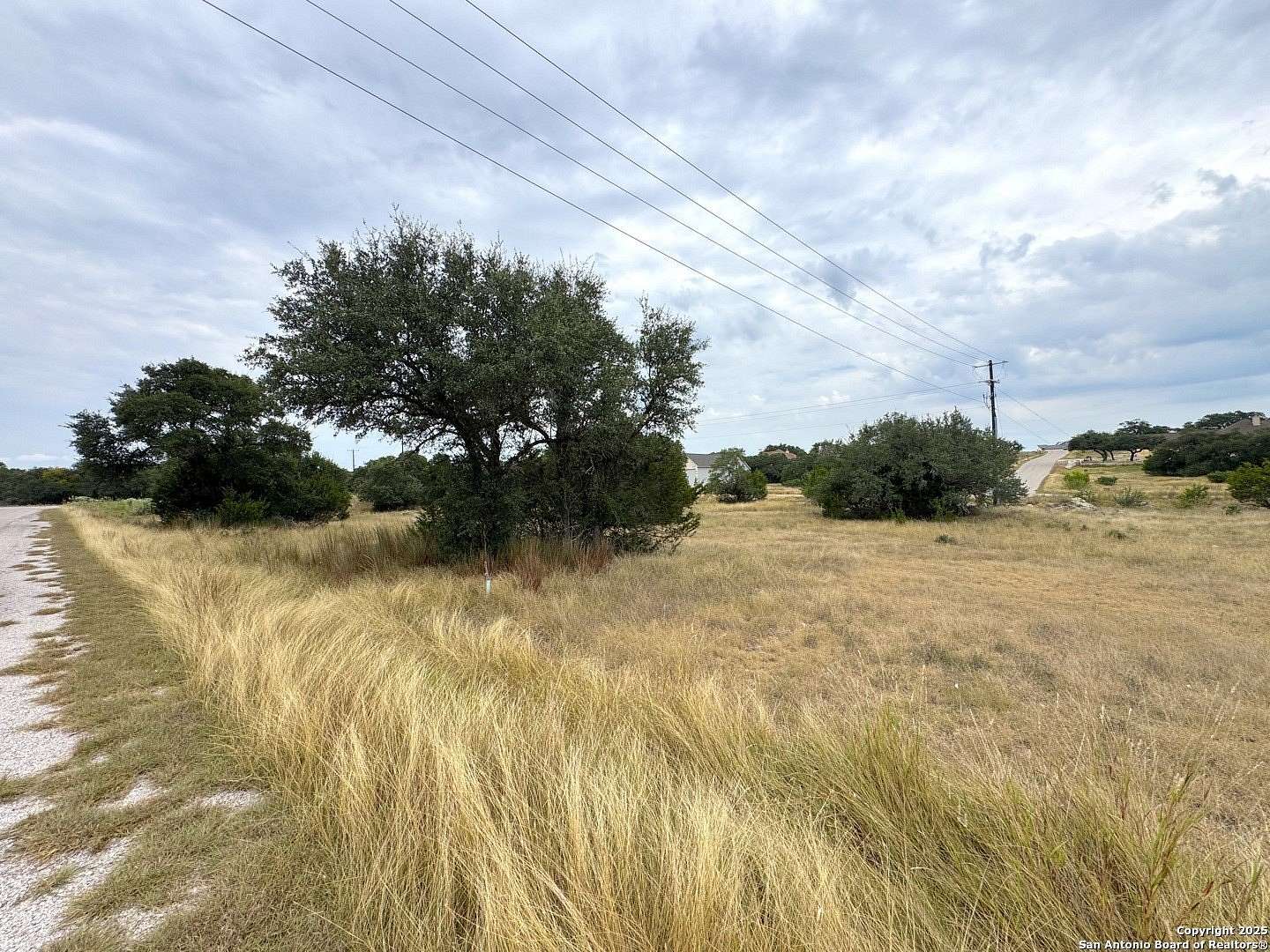 0.22 Acres of Residential Land for Sale in Blanco, Texas