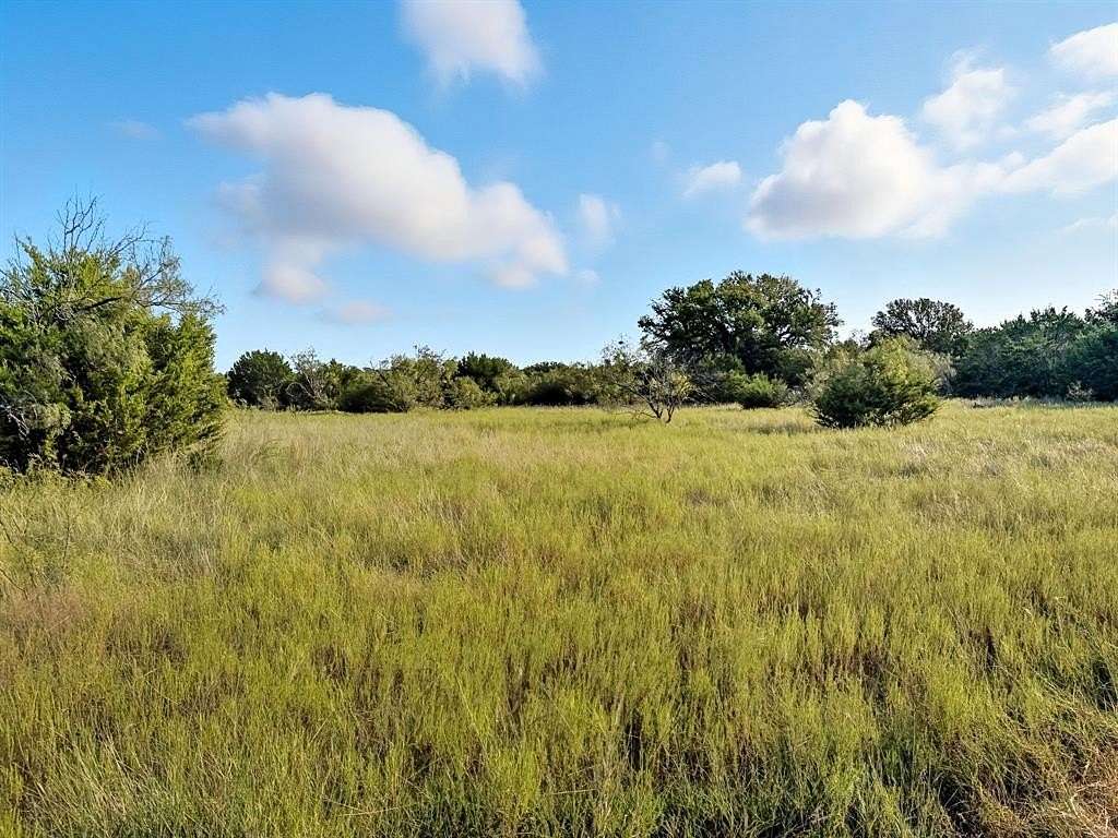 10 Acres of Land for Sale in Evant, Texas