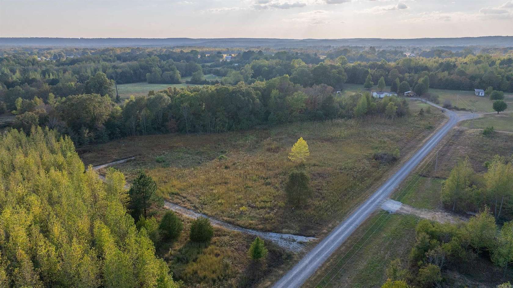 2.73 Acres of Residential Land for Sale in Searcy, Arkansas