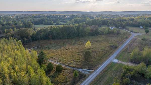 2.73 Acres of Residential Land for Sale in Searcy, Arkansas