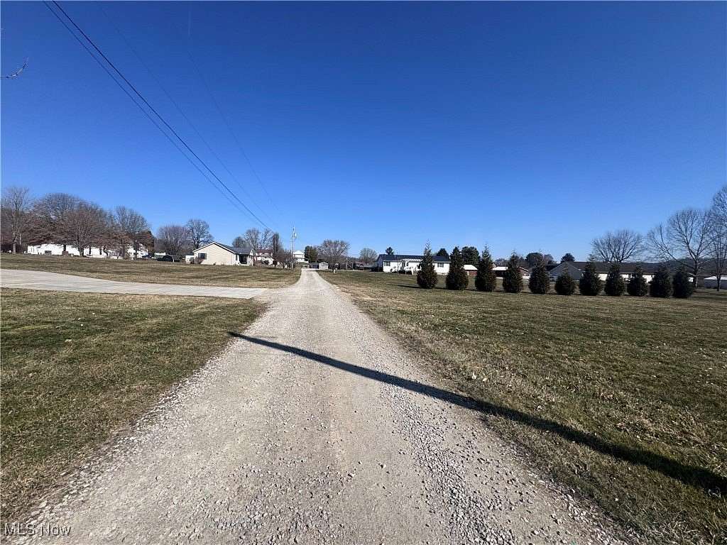 0.44 Acres of Residential Land for Sale in Stockport, Ohio