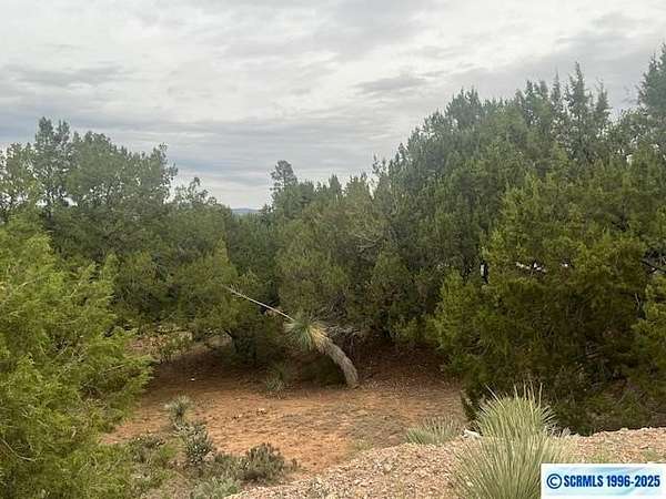 0.17 Acres of Land for Sale in Silver City, New Mexico