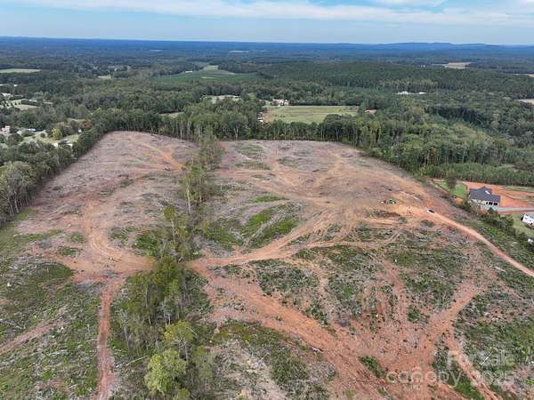 31.6 Acres of Land for Sale in New London, North Carolina