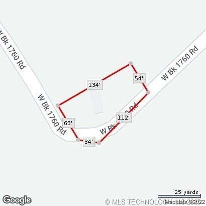 0.3 Acres of Residential Land for Sale in Stigler, Oklahoma