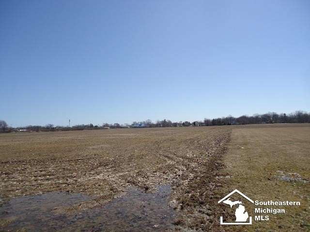 36.3 Acres of Land for Sale in Newport, Michigan