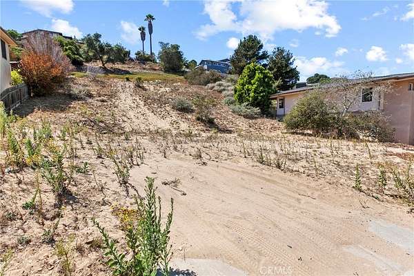 0.31 Acres of Residential Land for Sale in Grover Beach, California