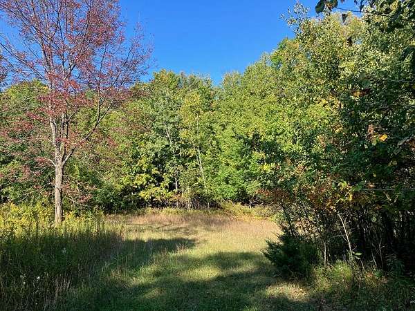 3.28 Acres of Land for Sale in Sister Bay, Wisconsin