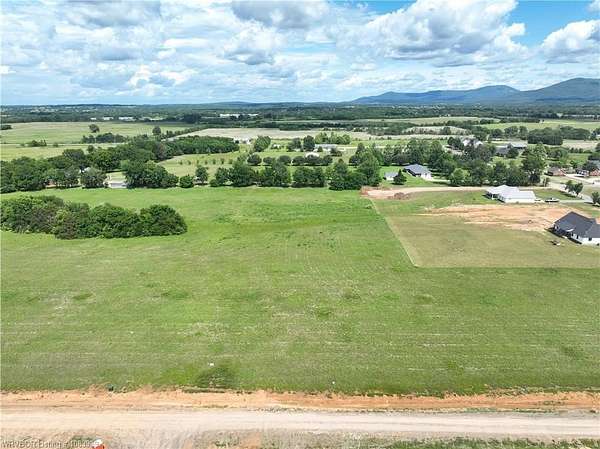 2.4 Acres of Residential Land for Sale in Cameron, Oklahoma