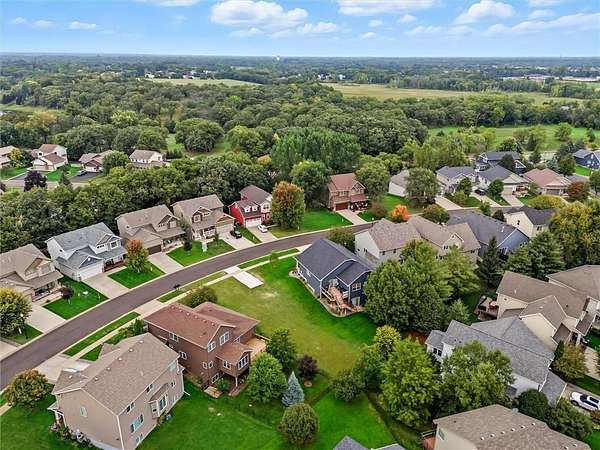 0.13 Acres of Residential Land for Sale in Ramsey, Minnesota