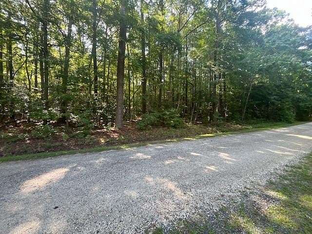2.16 Acres of Residential Land for Sale in Machipongo, Virginia