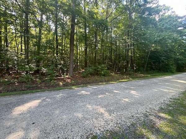 2.16 Acres of Residential Land for Sale in Machipongo, Virginia