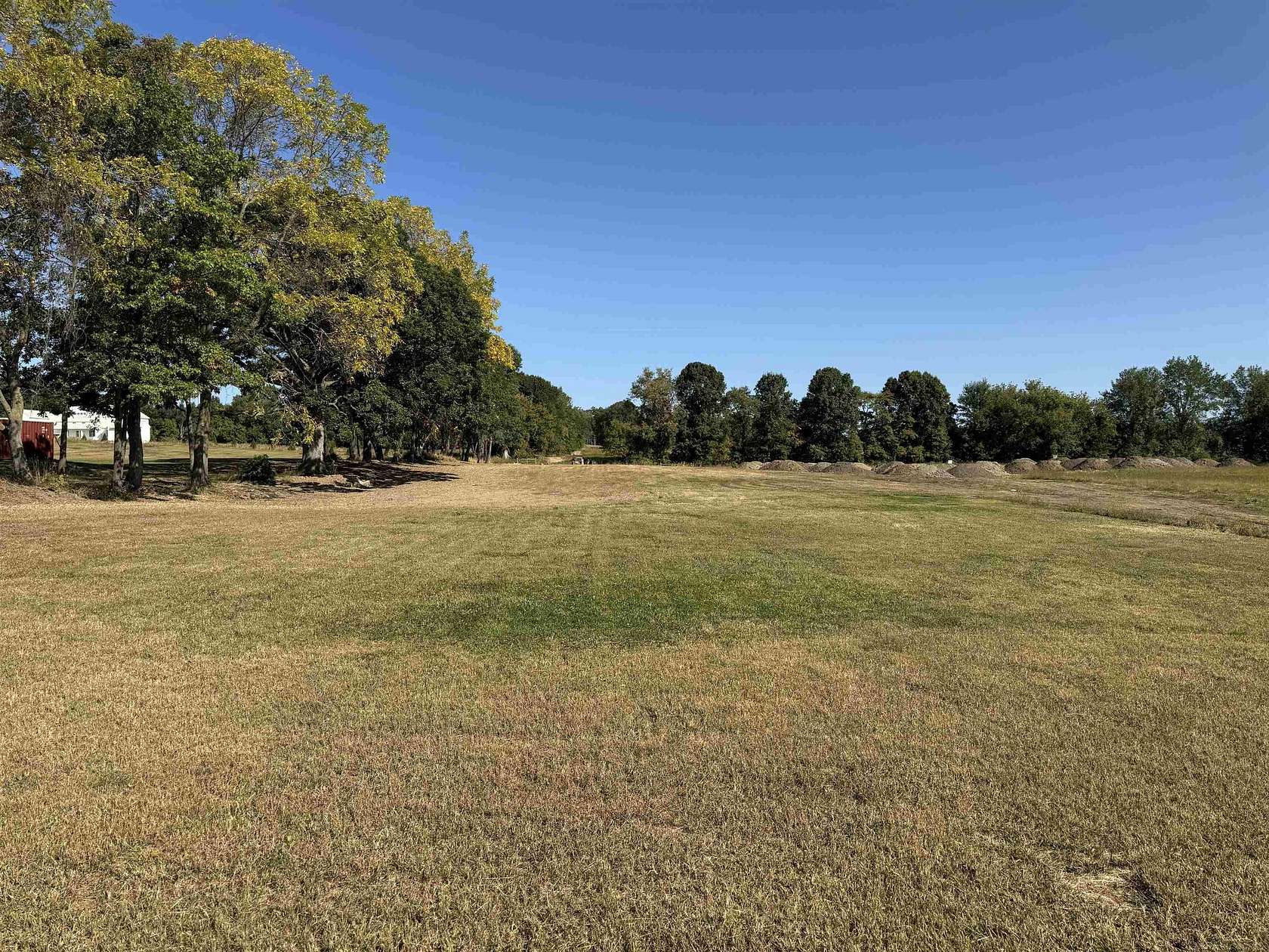 2 Acres of Residential Land for Sale in Bruce Township, Michigan