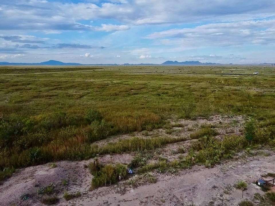 0.42 Acres of Land for Sale in Marfa, Texas