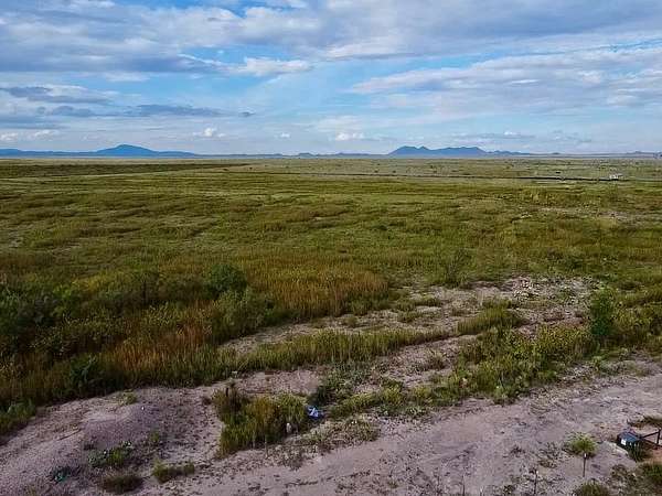0.42 Acres of Land for Sale in Marfa, Texas