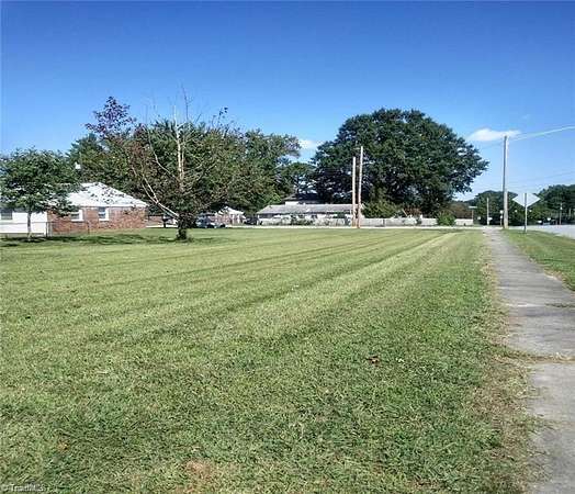 0.2 Acres of Residential Land for Sale in High Point, North Carolina