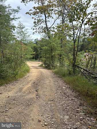 10 Acres of Residential Land with Home for Sale in McClure, Pennsylvania