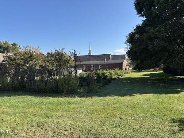 0.03 Acres of Residential Land for Sale in Elizabethton, Tennessee
