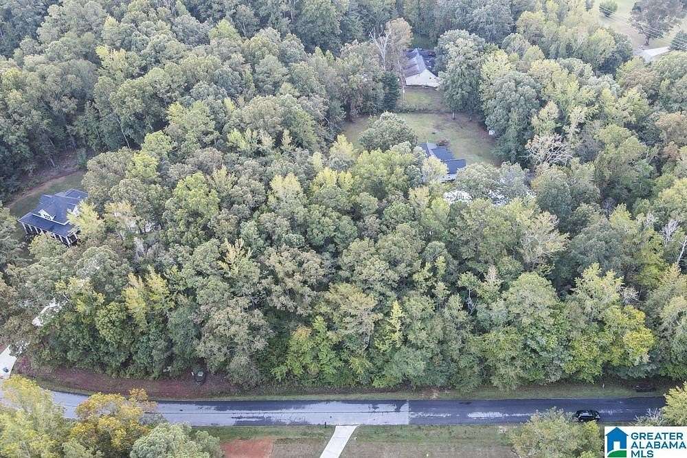 0.92 Acres of Residential Land for Sale in Jacksonville, Alabama
