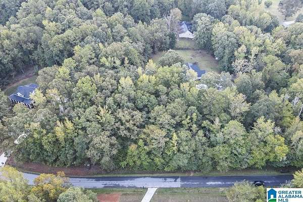 0.92 Acres of Residential Land for Sale in Jacksonville, Alabama