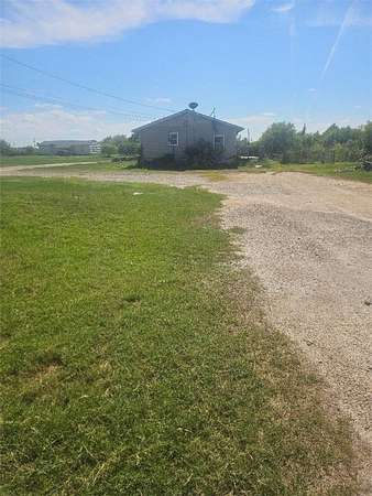 2.42 Acres of Residential Land with Home for Lease in Aransas Pass, Texas
